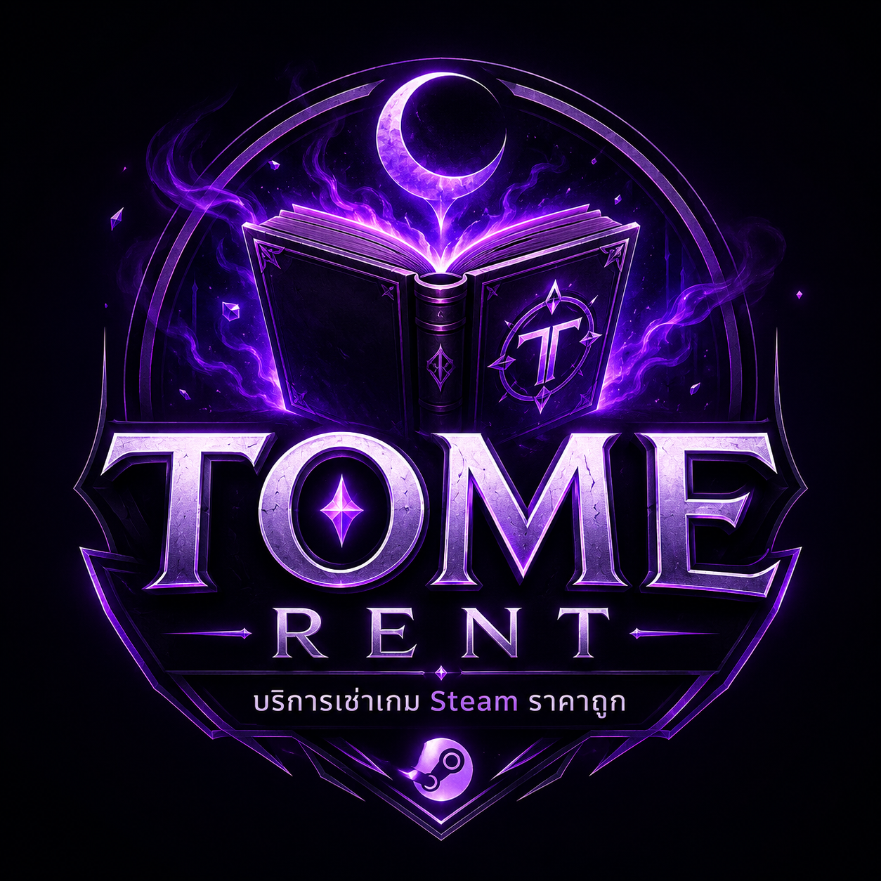 TOME RENT